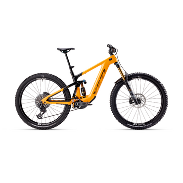 2026 Yeti LTe