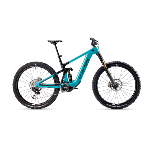 2026 Yeti LTe