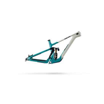 2027 Yeti LT