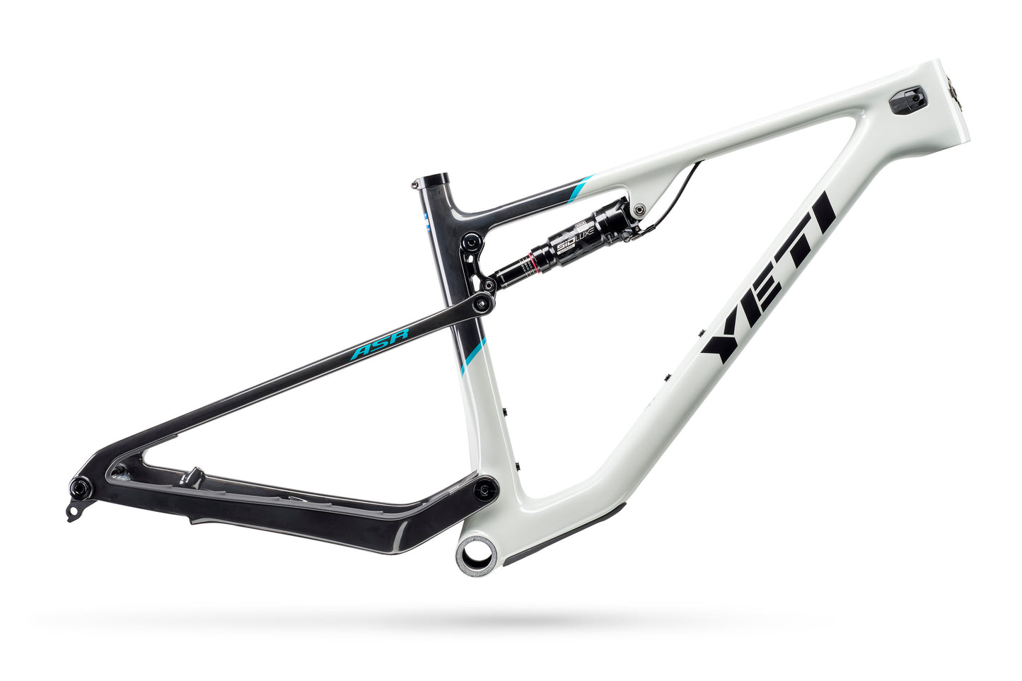 2026 Yeti ASR
