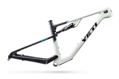 2026 Yeti ASR