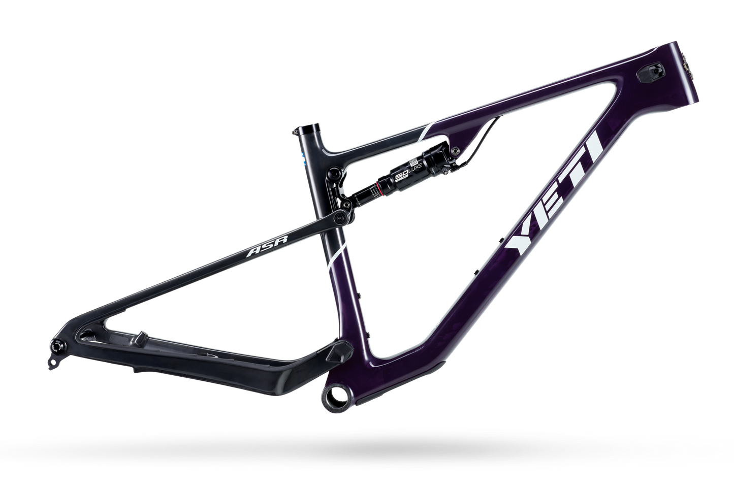 2026 Yeti ASR
