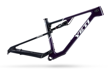 2026 Yeti ASR