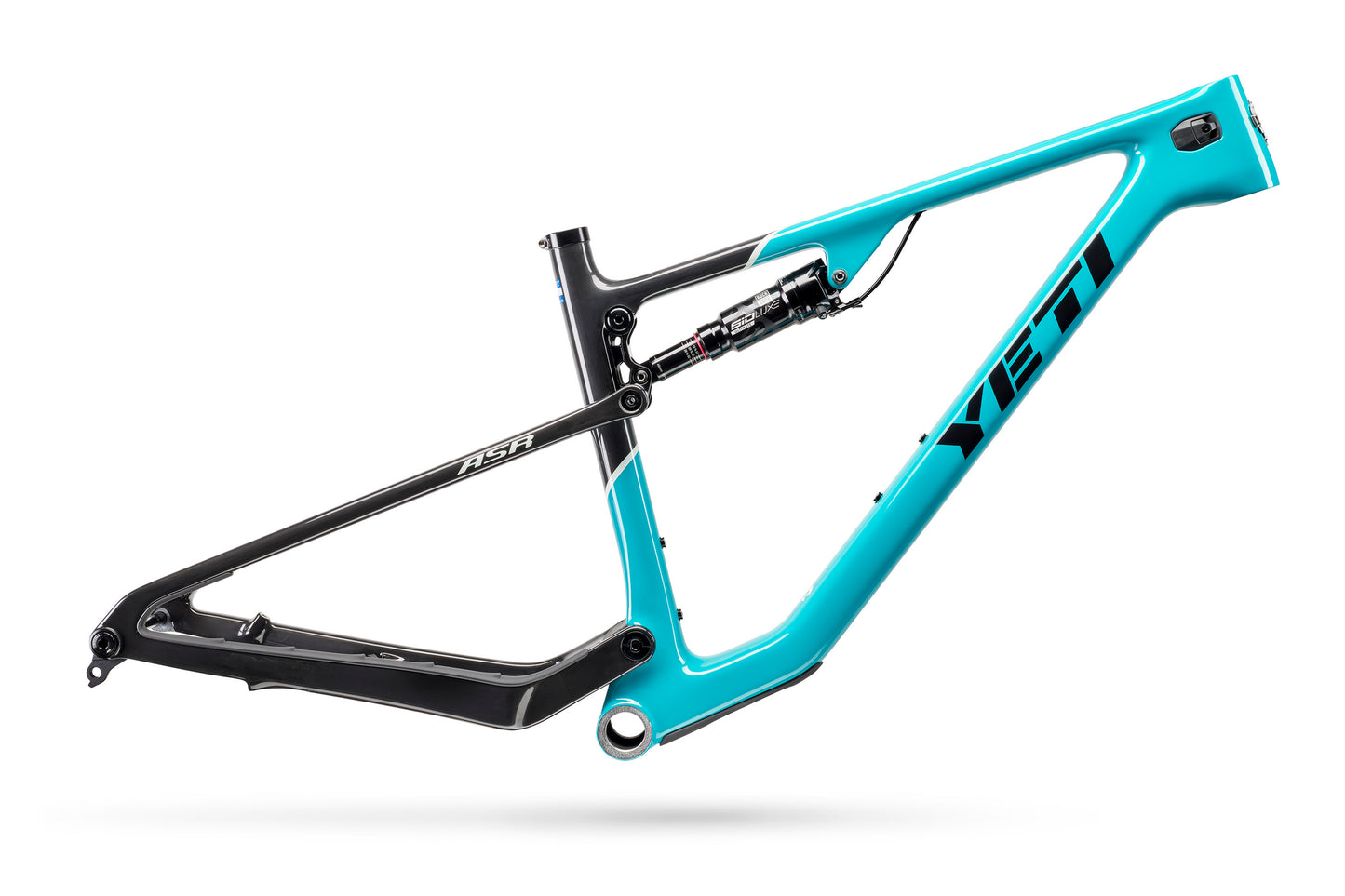 2026 Yeti ASR
