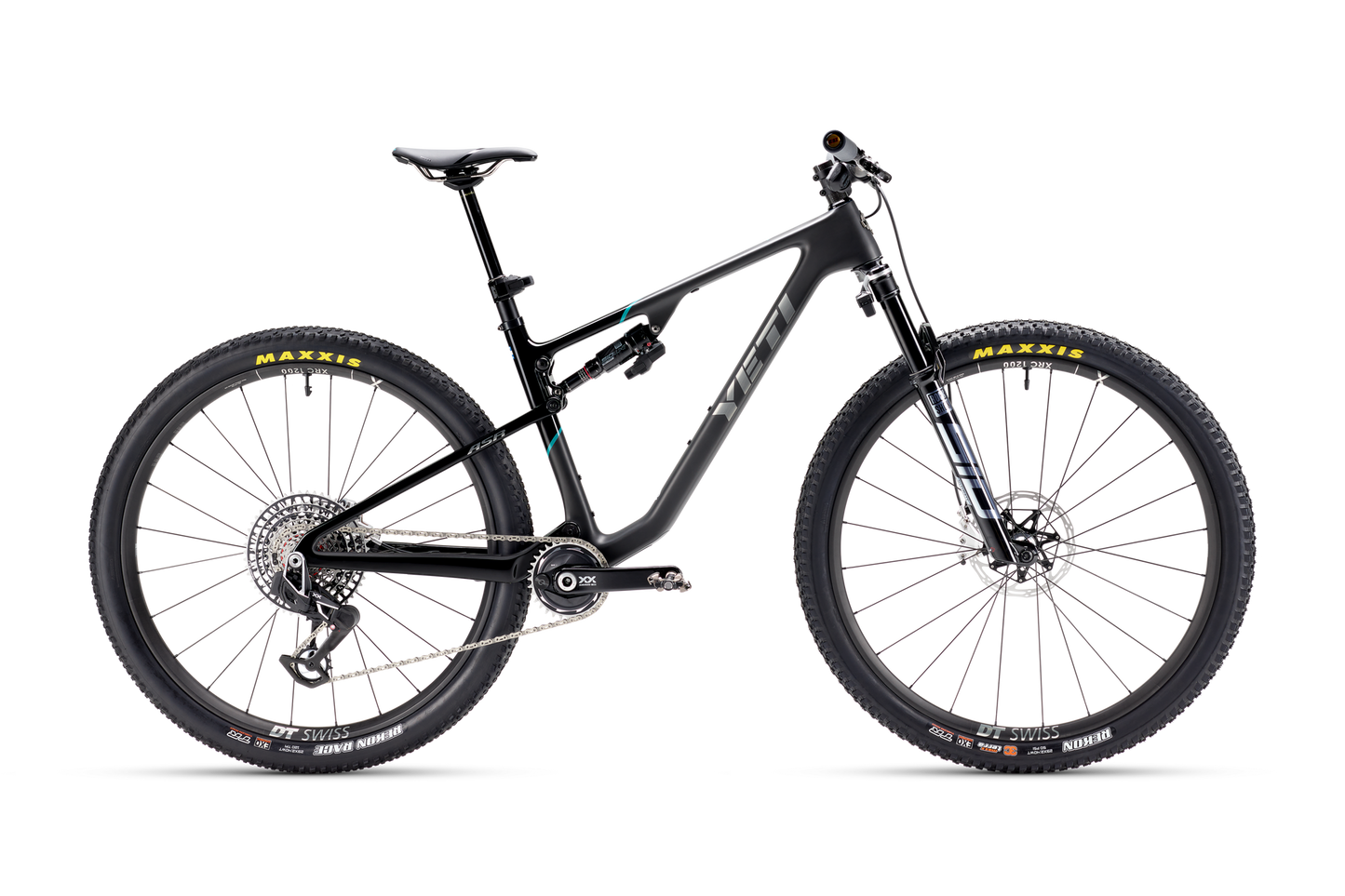 2026 Yeti ASR