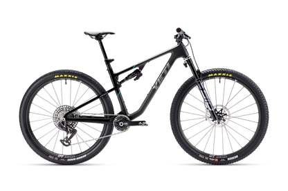 2026 Yeti ASR