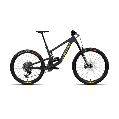 2026 Santa Cruz Nomad