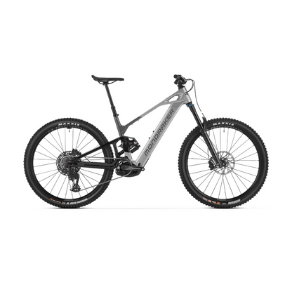 2026 Mondraker Crafty