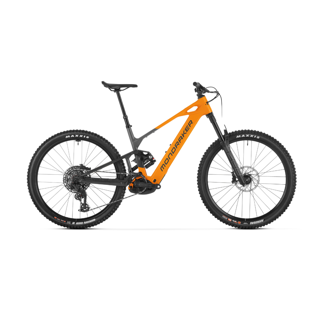 2026 Mondraker Crafty