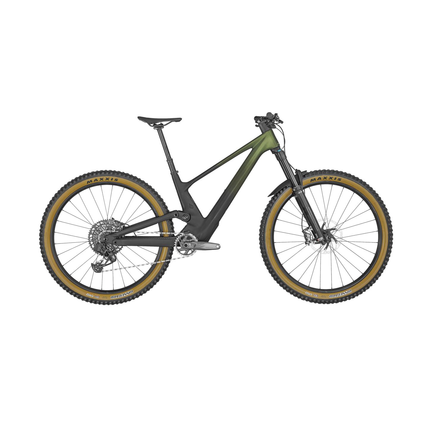 2024 Scott Genius 910