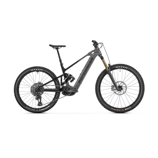 2026 Mondraker Level