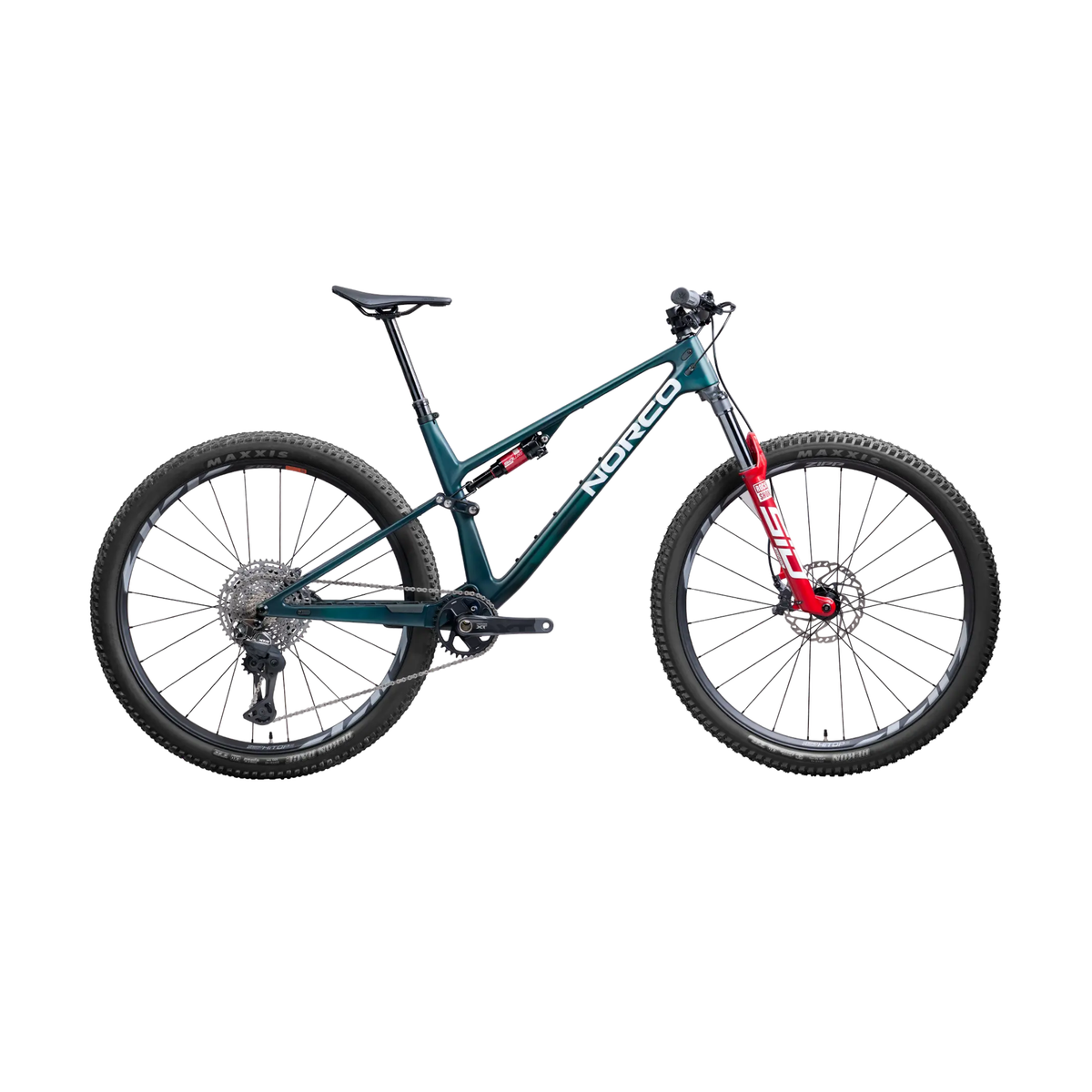2027 Norco Revolver
