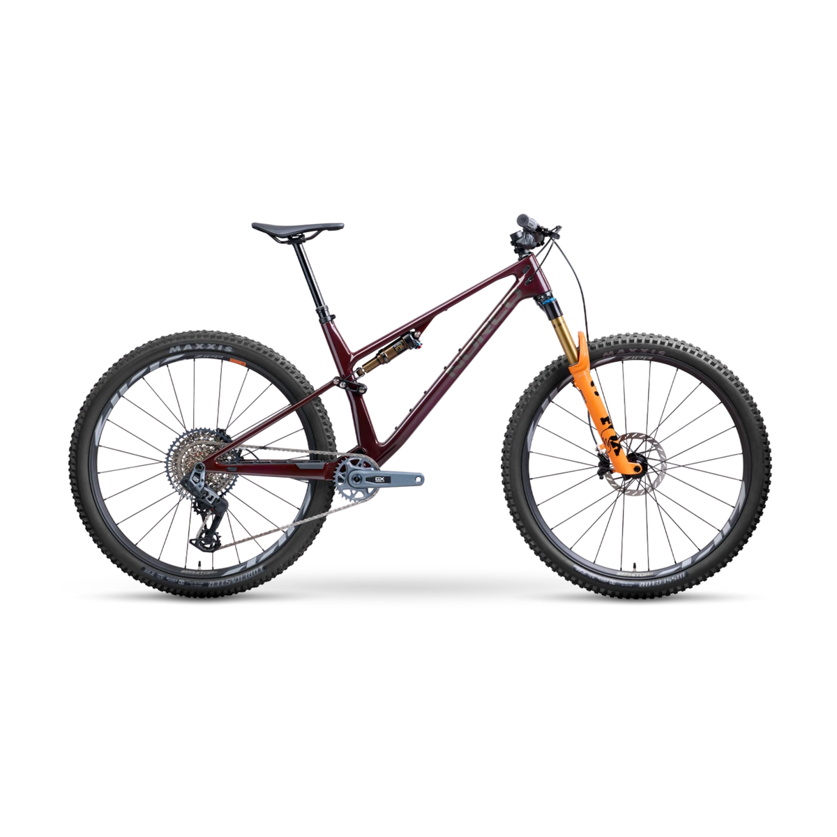 2027 Norco Revolver