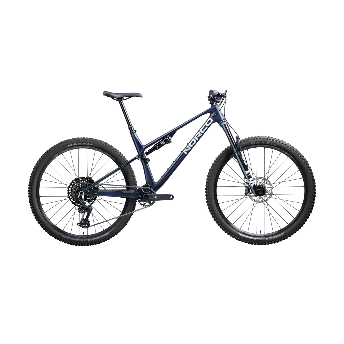 2027 Norco Revolver
