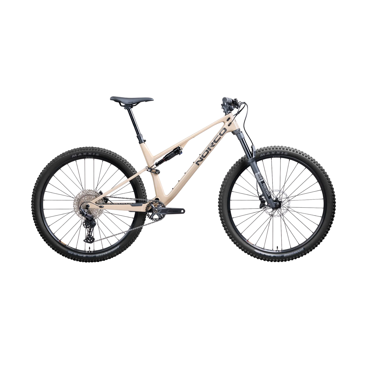 2027 Norco Revolver