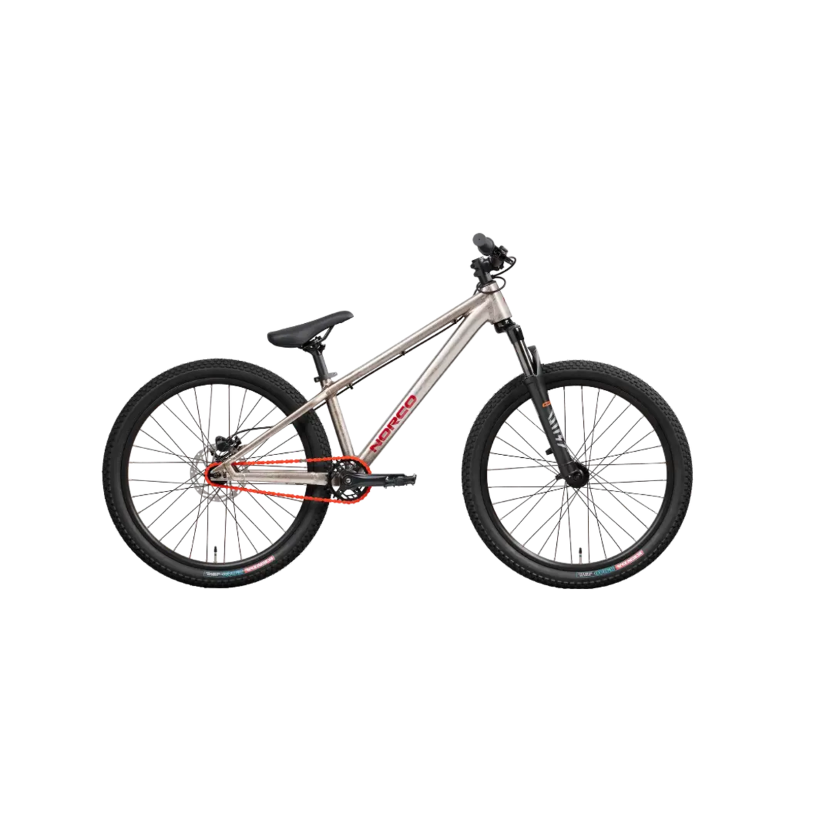 2027 Norco Rampage