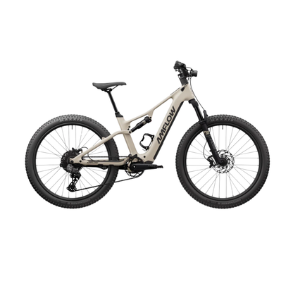 2027 Amflow TL Carbon