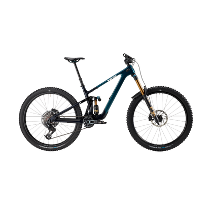 2027 Yeti LT